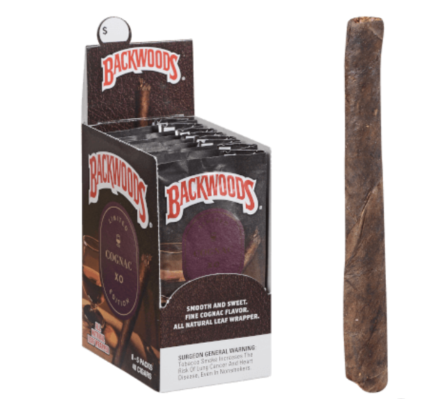 Backwoods 5pk