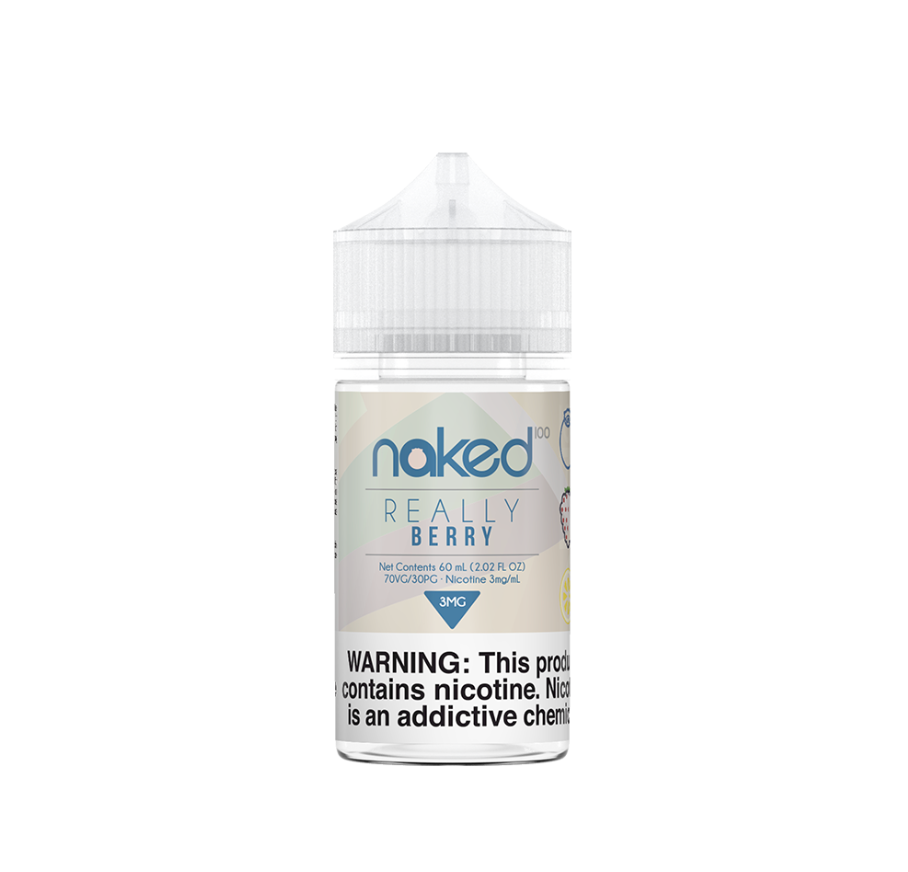 Naked 100 12mg