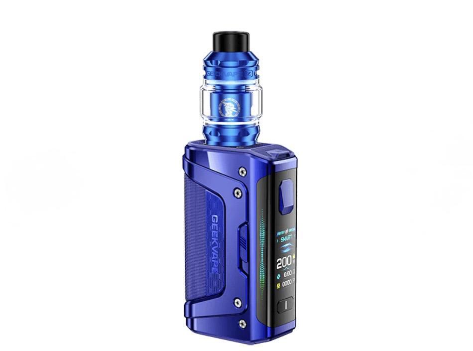 Geek Vape Aegis Legend 5 Kit