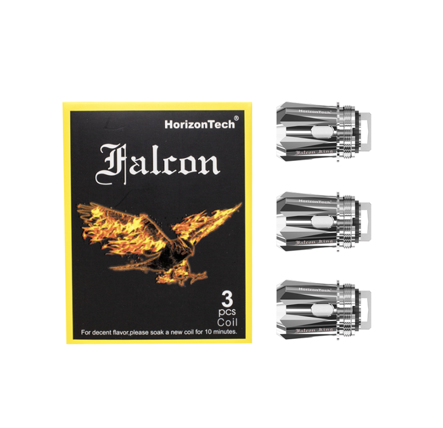 HorizonTech Falcon Coils