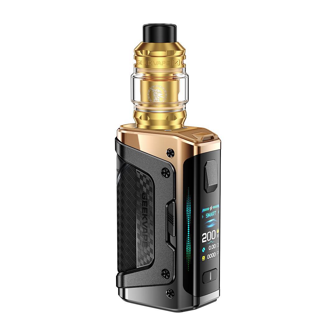 Geek Vape Aegis Legend 5 Kit