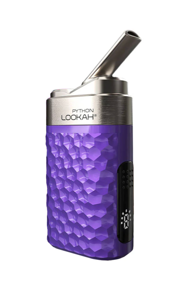 Lookah Python