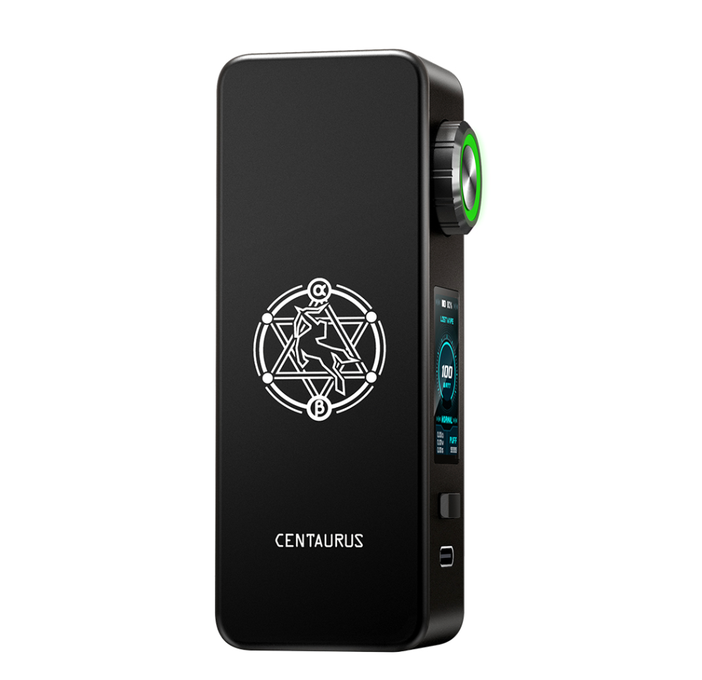 Lost Vape Centaurus M100 Mod
