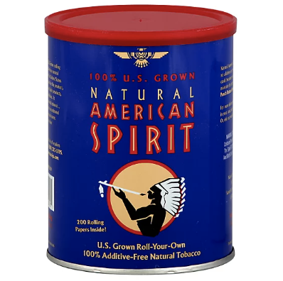 American Spirit RYO Tobacco