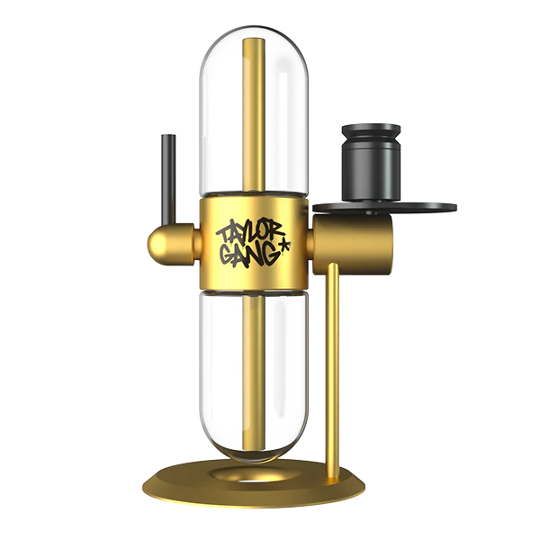Stunden Glass Gravity Infuser