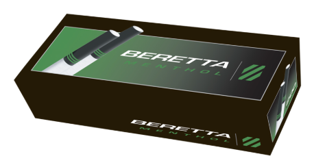 Beretta Tubes
