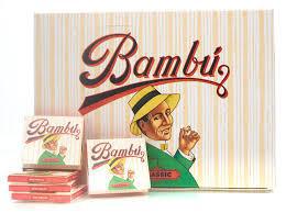 Bambu Rolling Papers