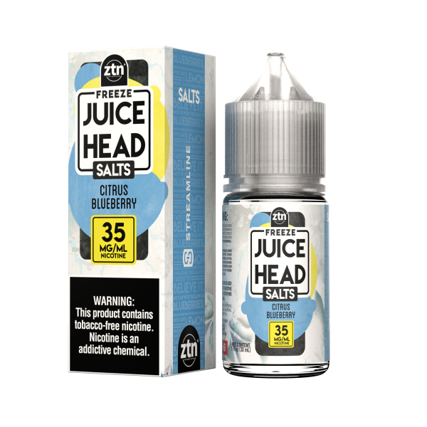 Juice Head Salts 35mg
