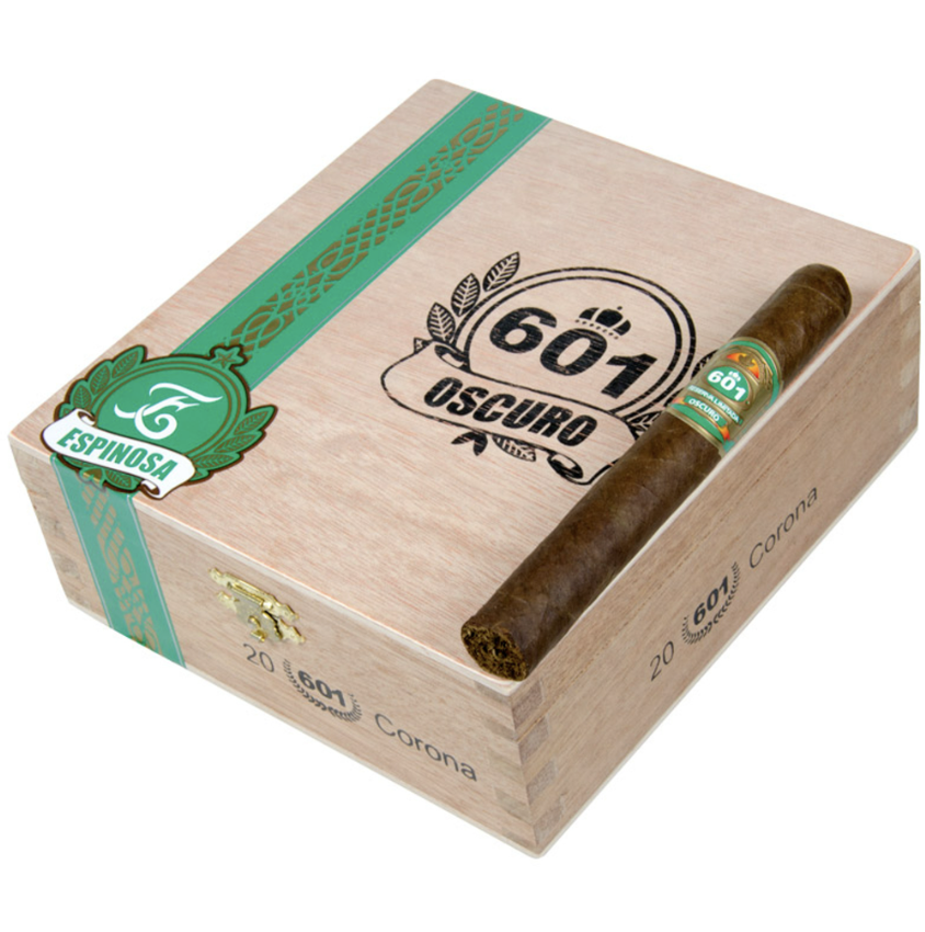 Espinosa 601 Cigars