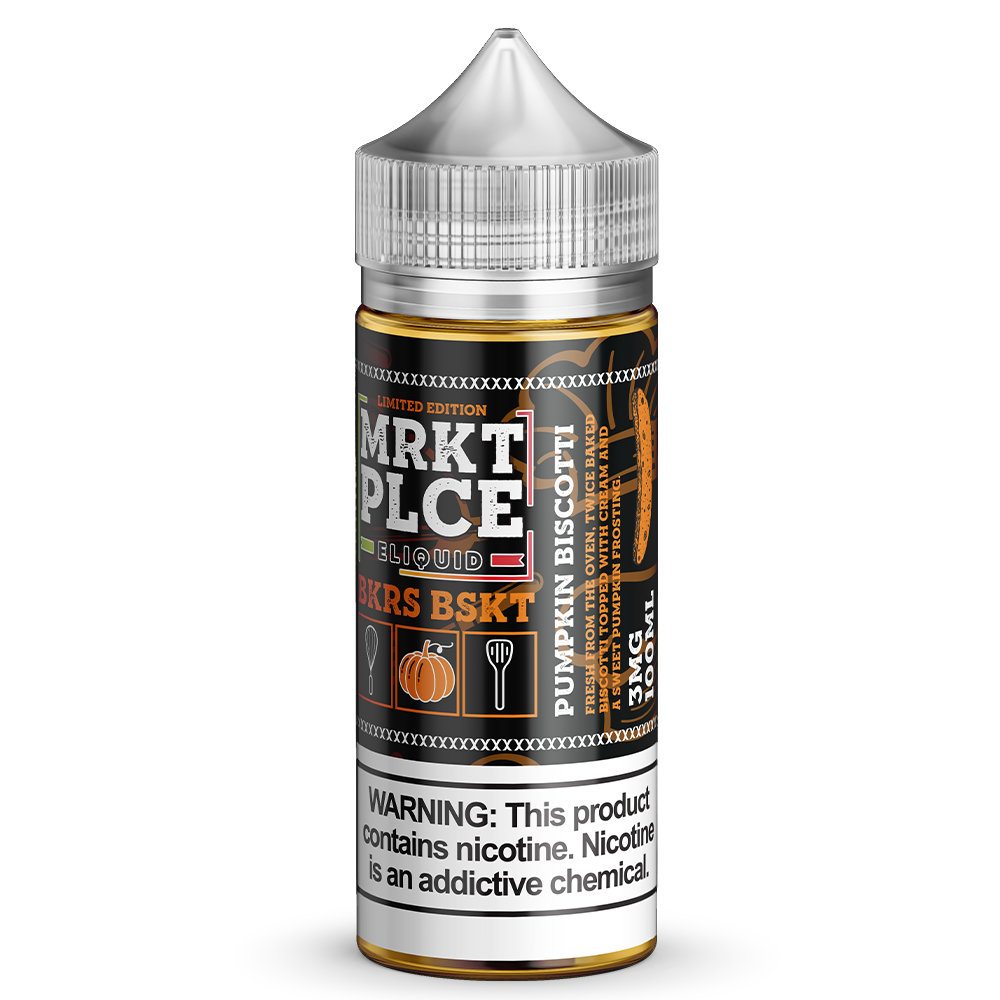 MRKT PLCE 3mg