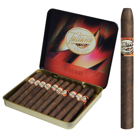 Tatiana Mini 3.5 x 26 Tins