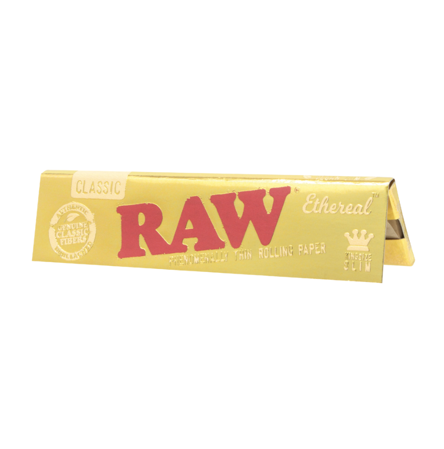 Raw Ethereal Papers
