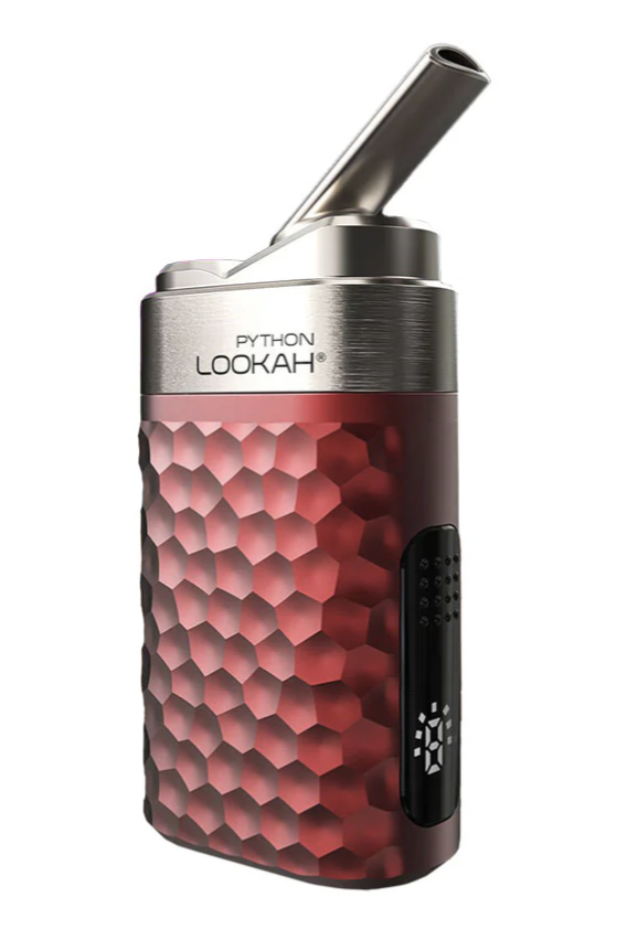 Lookah Python