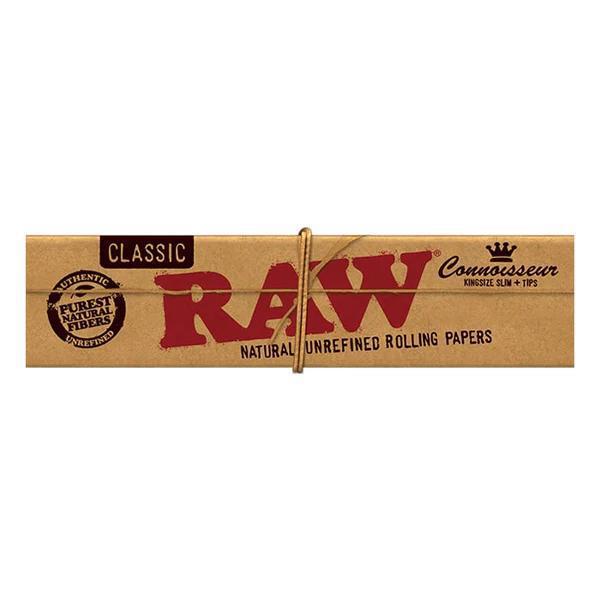 Raw Classic Papers