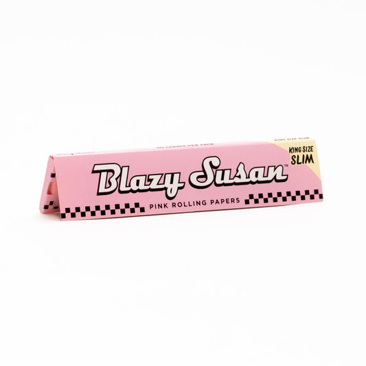 Blazy Susan Rolling Papers