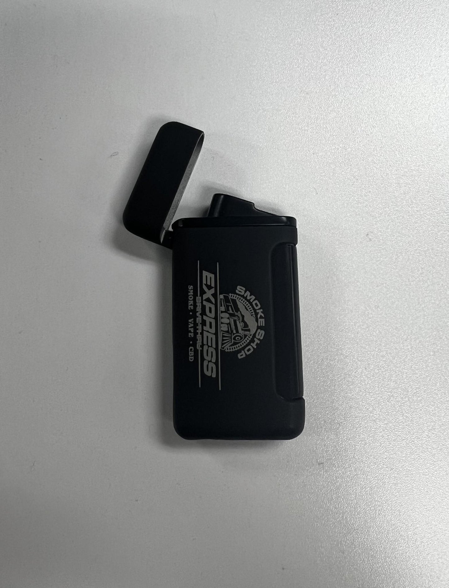 Express Firebird Torch Lighter