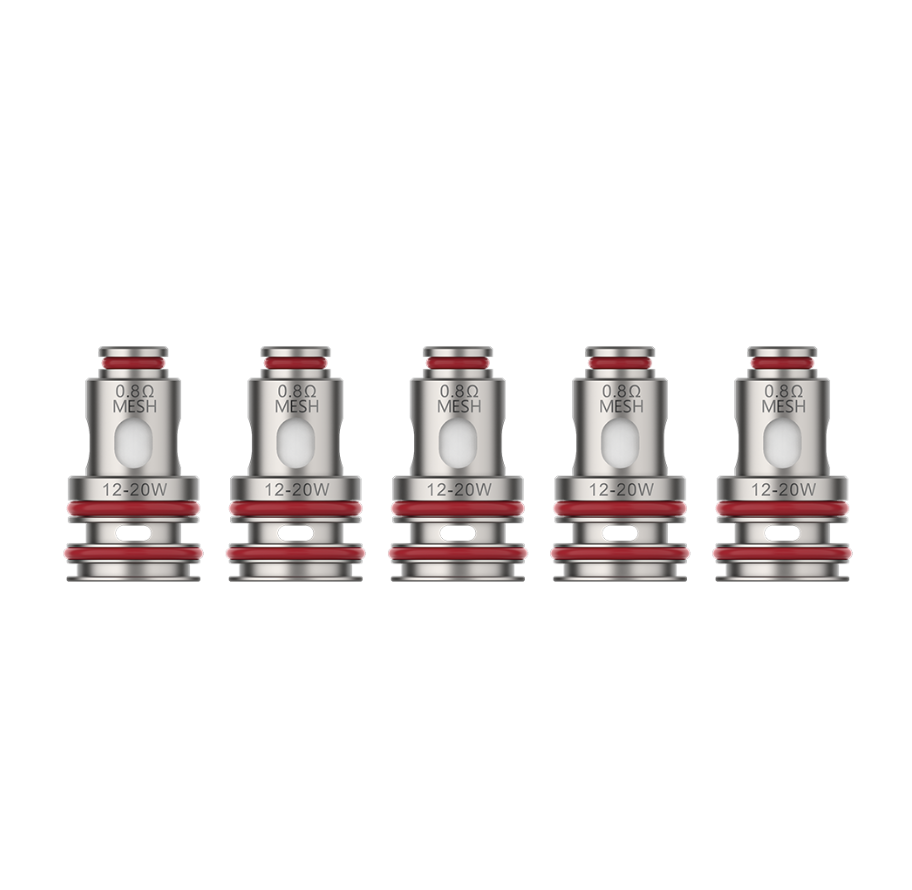 Vaporesso GTX Coils