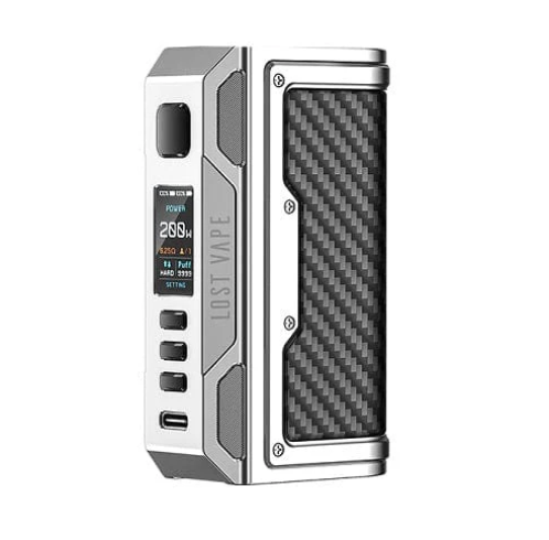 Lost Vape Thelema Solo DNA 100C Mod