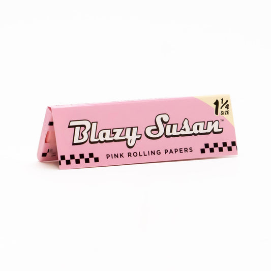 Blazy Susan Rolling Papers