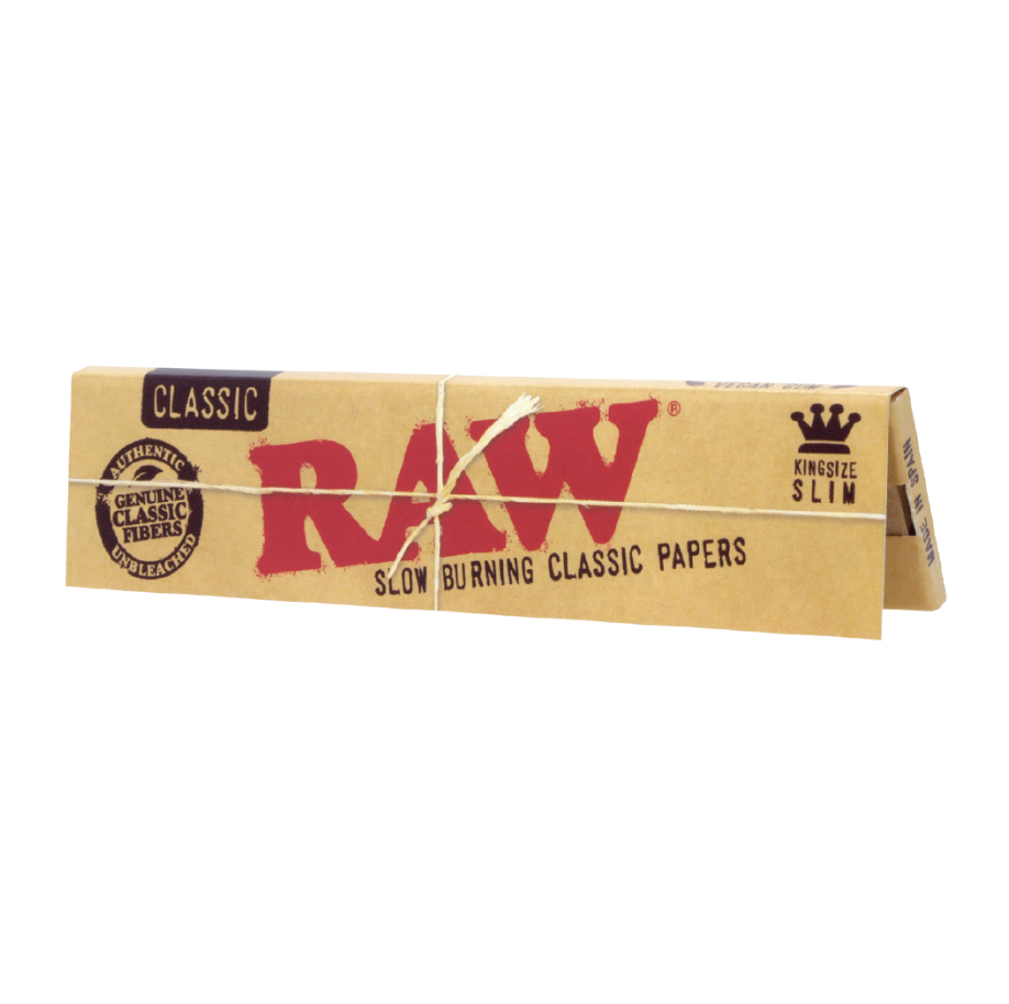 Raw Classic Papers