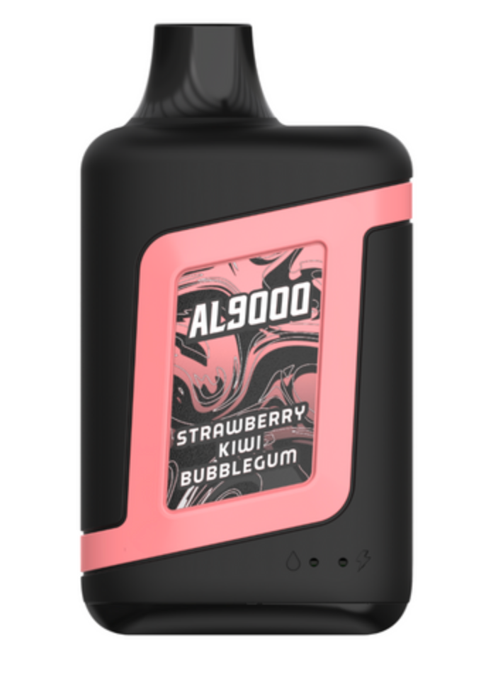 Smok Novo Bar AL9000