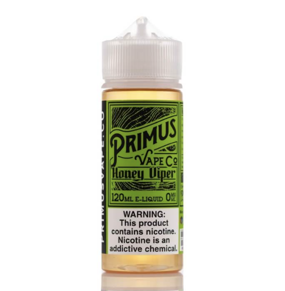 Primus 6mg