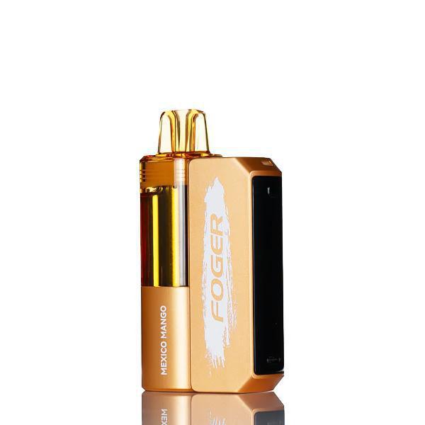 Foger Switch Pro Kit 30k Puffs