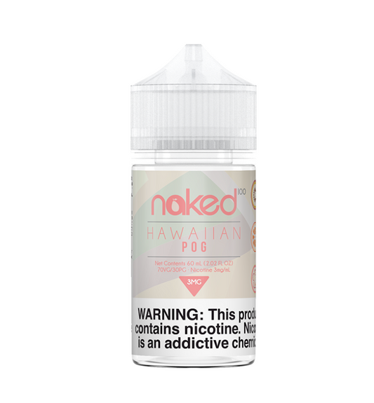 Naked 100 0mg