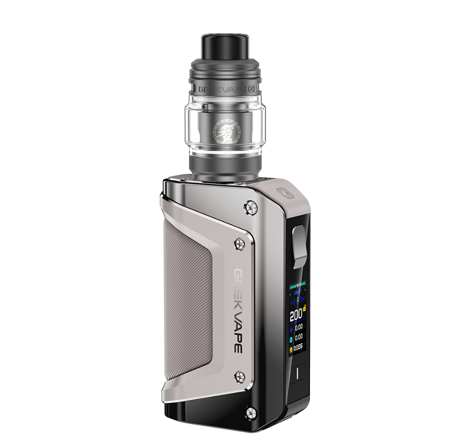 Geek Vape Aegis Legend III Kit