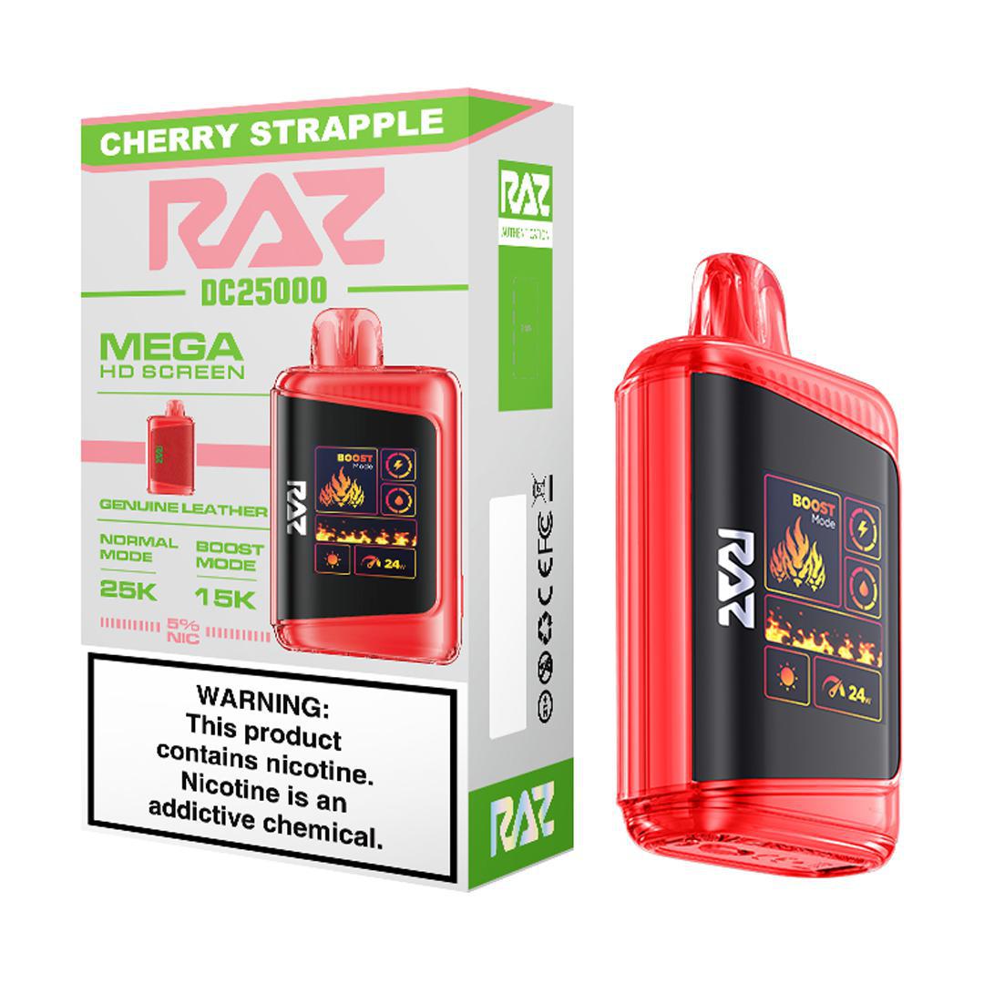 RAZ LTX 25k