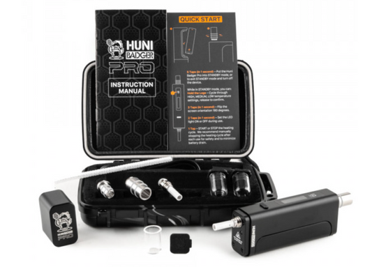 Huni Badger Pro