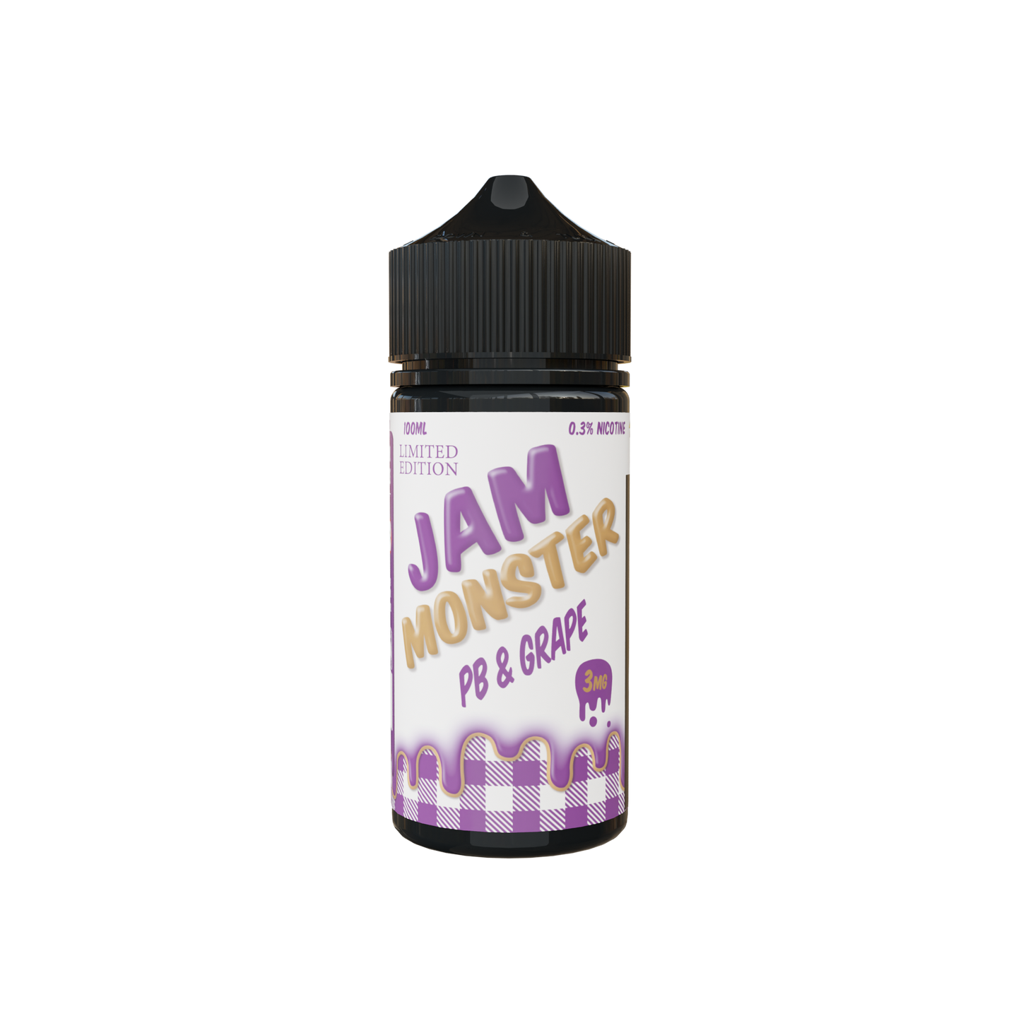 Jam Monster 6mg