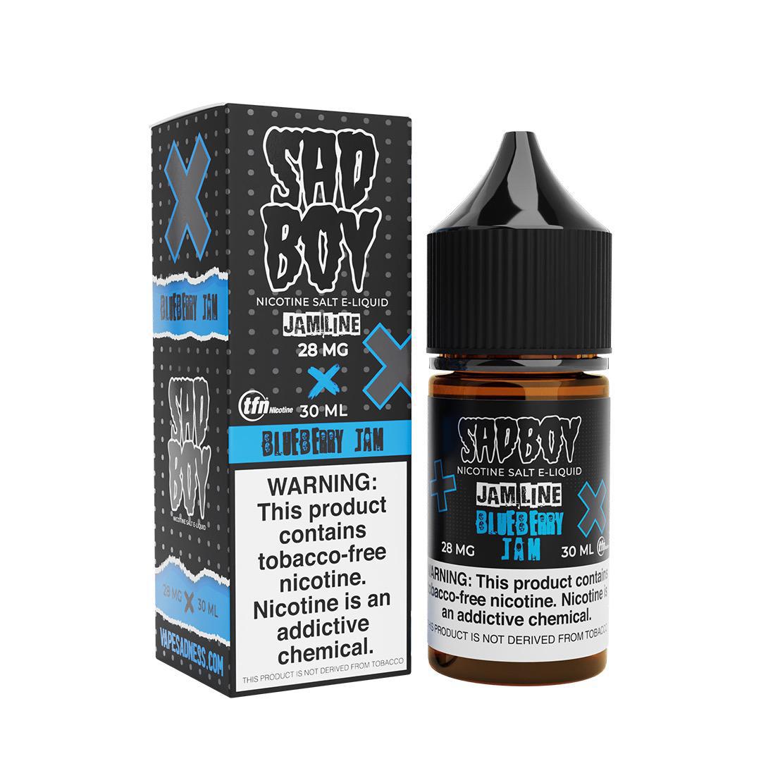Sad Boy Salts 28mg
