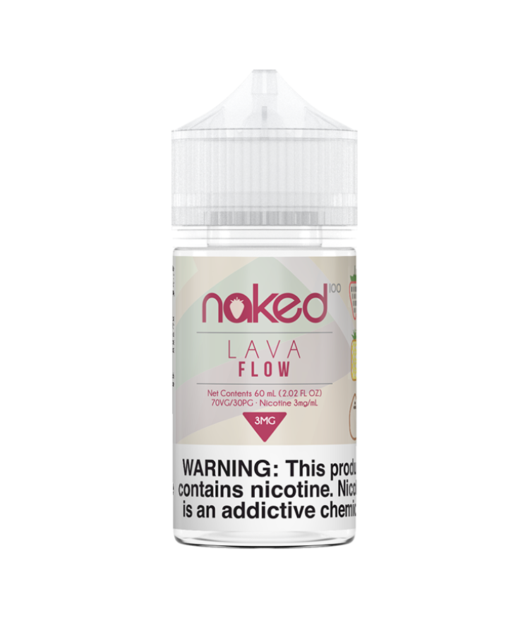 Naked 100 0mg