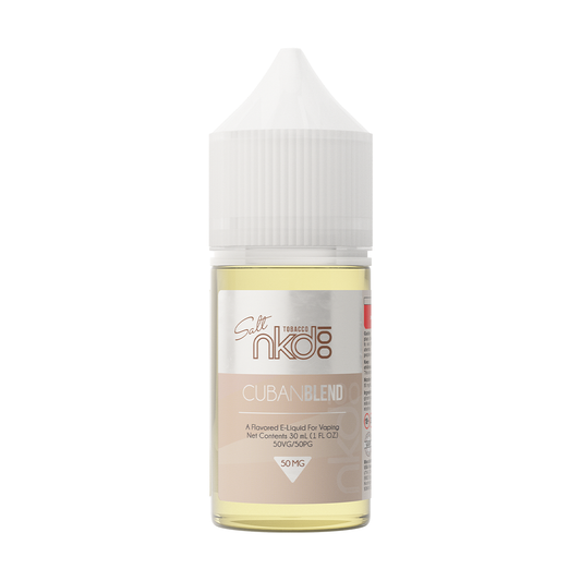 Naked 100 Salts 35mg