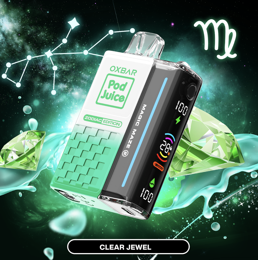 OxBar Magic Maze 2.0