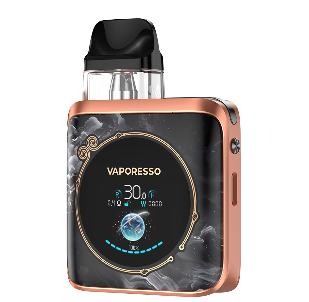 Vaporesso XROS 4 Nano