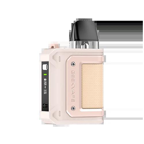 Geek Vape Aegis Hero Q