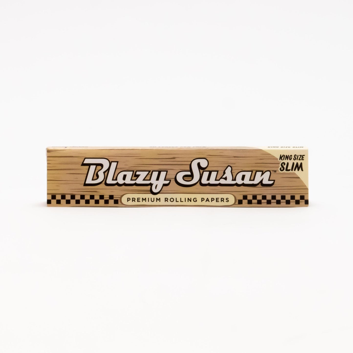 Blazy Susan Rolling Papers