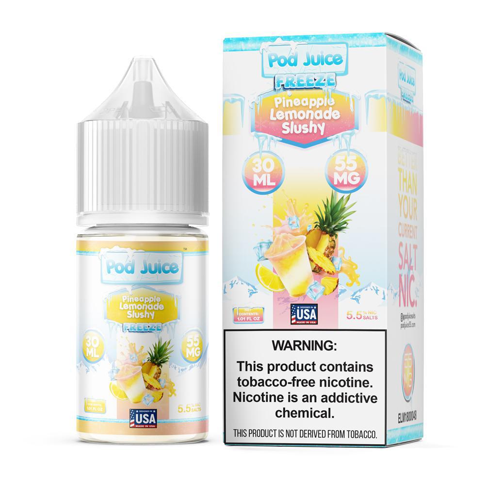 Pod Juice Salts 55mg