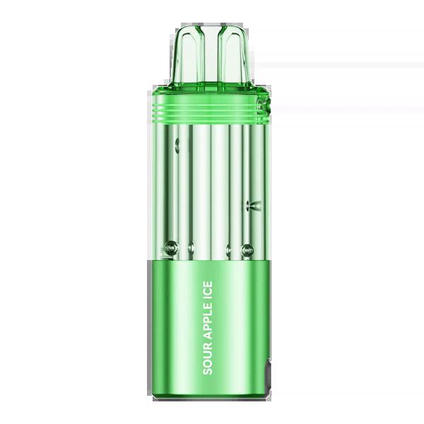 Foger Switch Pro 30k Pod