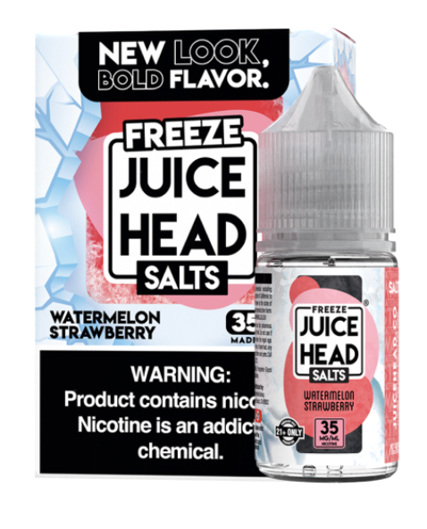 Juice Head Salts 35mg