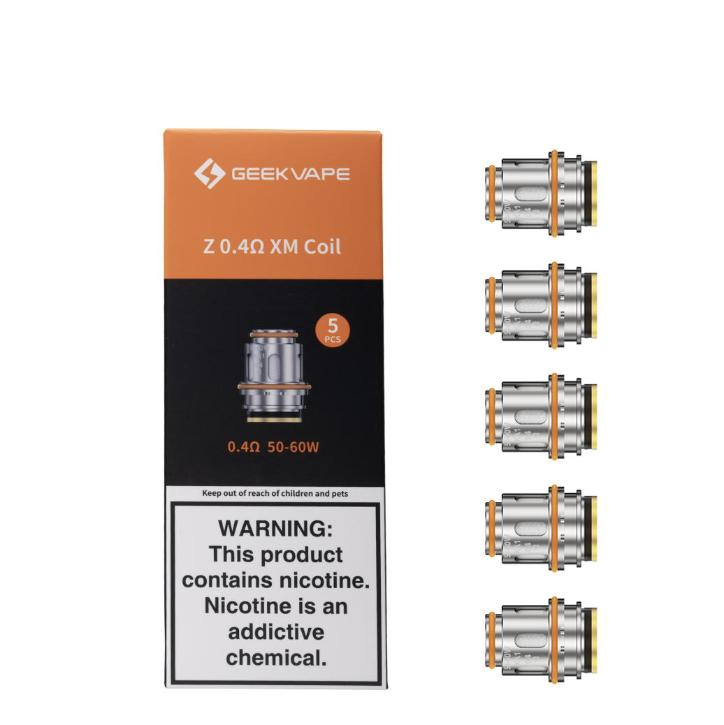 Geek Vape Z Series Replacement Coils