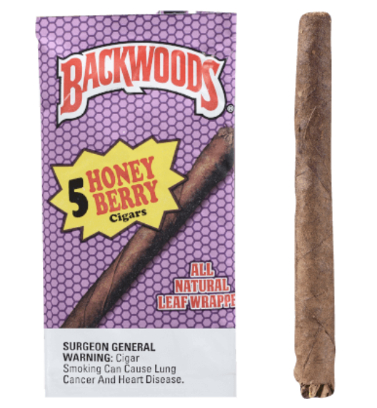 Backwoods 5pk