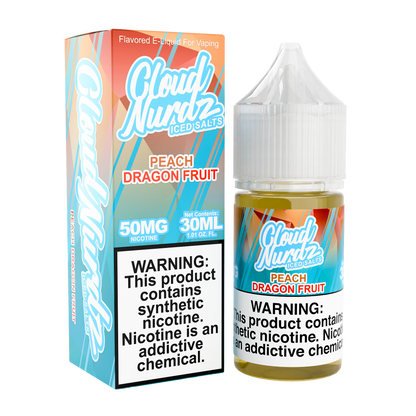Cloud Nurdz Salts 50mg