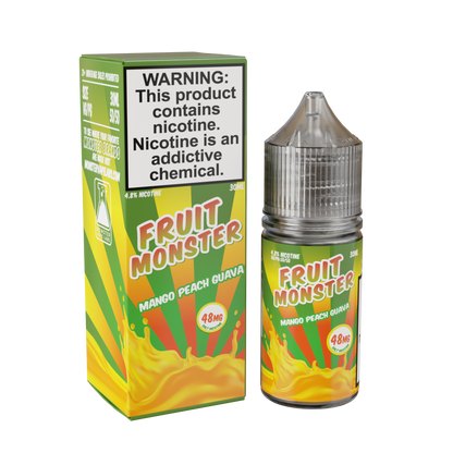 Fruit Monster Salts 48mg