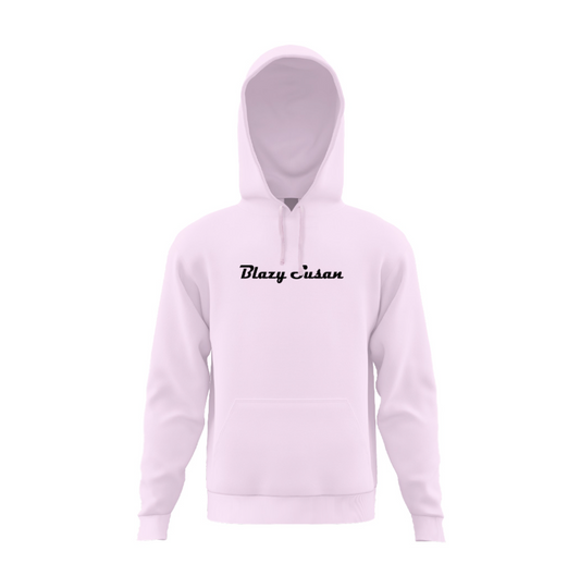 Blazy Susan Pink Hoodie