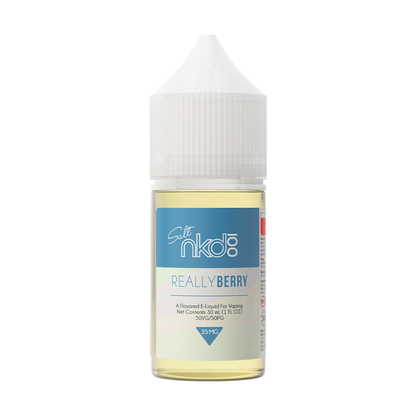 Naked 100 Salts 35mg