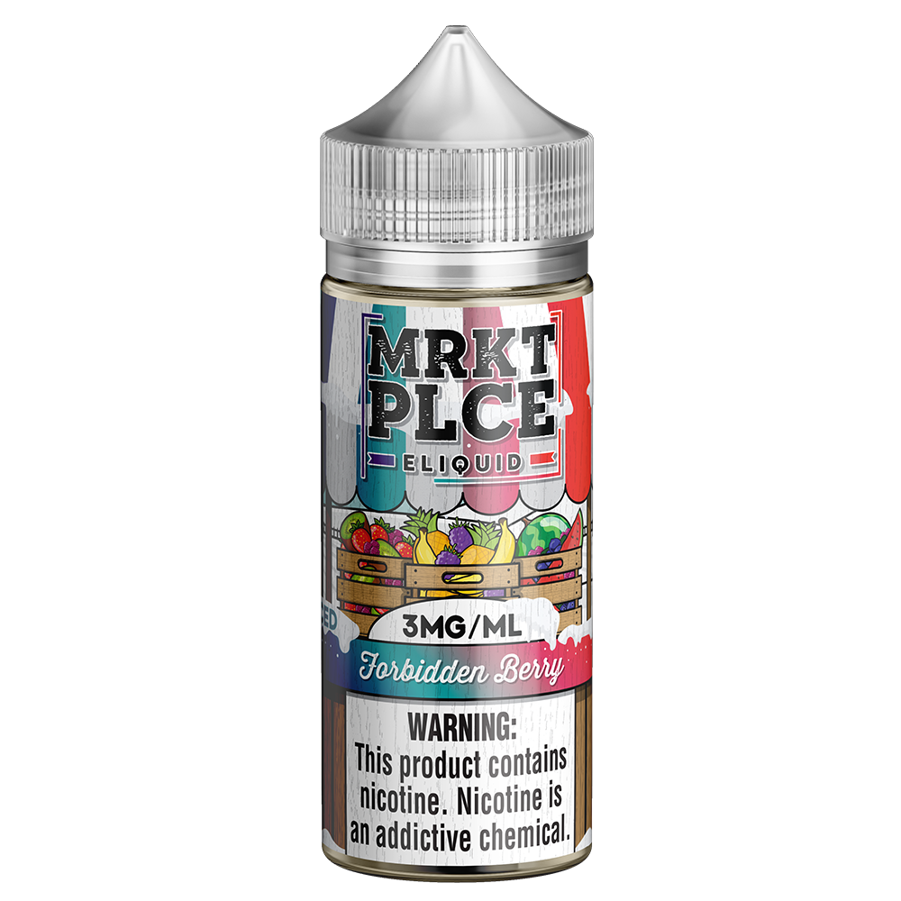 MRKT PLCE 3mg