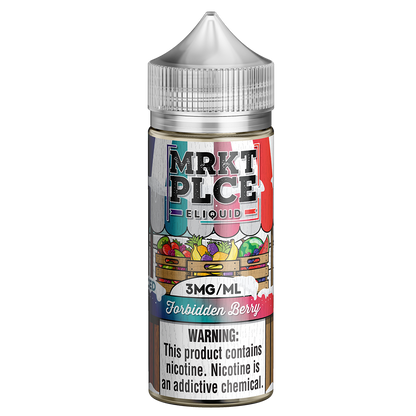 MRKT PLCE 3mg